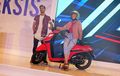 Diklaim Lebih Irit, Konsumsi BBM Honda Genio Nyaris Sentuh 60 KM/liter
