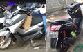 Yamaha NMAX Kerap Jadi Incaran Maling, Trik Jebol Kontak Sampai Bakar Kabel Dikuasai