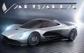 Kenali Aston Martin Supercar Baru Bakal Dipakai James Bond, Tapi Gak Pakai Head Unit!