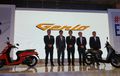 Honda Genio 150 cc Cuma Hoax, Faktanya Masih 110 cc Tapi Mesin Baru