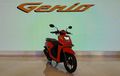 Lebih Murah dari Scoopy, Harga Honda Genio Terbaru Mulai Rp 17 Jutaan