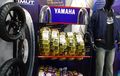 Wow! Yamaha Merambah Pasar Ban Motor, Pakai Teknologi 3D Pattern