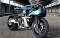 Menolak Punah, Buell M2 Cyclone Menjelma Jadi Cafe Racer Futuristik