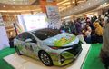 Mungkinkan Toyota Prius PHEV Dijual di Indonesia?