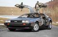 Wih, DeLorean DMC Bakal Hadir Lagi Sebagai Teknologi Mobil Listrik!