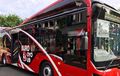 Mantap! 20 Unit Suroboyo Bus Akan Ditambah untuk Beroperasi di MERR