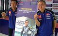 Pernah Balapan Suzuka 8 Hours, Bos Yamaha Minoru Morimoto Bernostalgia di Yamaha Sunday Race 2019