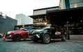 Keseruan Toyota Fortuner Hidden Beach Etape 1 Berakhir di Surabaya