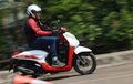 Nyempil di Antara BeAT dan Scoopy, Segini Target Penjualan Honda Genio di Jawa Tengah
