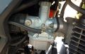 Merek Karburator SM Sport GY150 Unik, Ada Yang Pernah Dengar?
