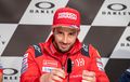 Andrea Dovizioso Mau Jegal Marc Marquez Raih Gelar, Ini yang Harus Dilakukan