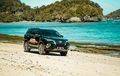 Ini Bukti Betapa Fortuner Secara Alami Adalah Big SUV yang Praktis