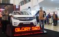 DFSK Kenalkan Glory 560 di Palembang dan Buka Dealer Baru di Bandung