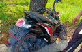 Honda Scoopy Menelan Jiwa, Niat Salip Toyota Avanza Sepasang Remaja Tabrak Isuzu Elf
