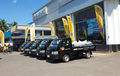 Makassar Jadi Kontributor Terbesar Penjualan Suzuki Carry Pick Up