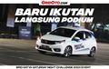 Video: Honda Brio RS Diajak Slalom, Langsung Naik Podium