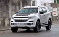 Chevrolet Indonesia Masih Andalkan Trailblazer dan Trax Pada Pasar Segmen SUV Tanah Air