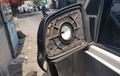 Rumah Kaca Spion Mobil, Baret, Retak Atau Pecah, Begini Memperbaikinya