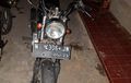 Miris! Oknum PNS di Lumajang ini Terlibat Pencurian Motor