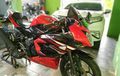 Ninja 250 RR Mono Cari Jodoh, Mintanya Yamaha NMAX, Pemilik Jamin Kondisi Ori Pabrikan