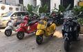 Seken Keren - CVT Vespa GTS Super 150 Varian Ini Kerap Gredek Meski Sudah Servis, Bengkel Spesialis Beberkan Solusinya