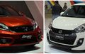 Adu Resale Value Honda Brio RS vs Daihatsu Sirion Lawas, Siapa Jagonya?