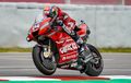 Tidak Melulu Panas, Begini Suhu Optimal Part Motor MotoGP