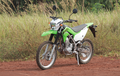 Kawasaki KLX 230 di Thailand Lebih Mewah Dari Indonesia, Konsekuensi Harga Tembus Rp 60 Jutaan!