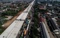 PT Jasa Marga Bangun Tol Jakarta-Cikampek II Selatan, Panjang 62 km, Ini Rutenya!