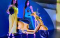 Seperti Apa Spesifikasi Motor Baru Vespa GTS Super 150? Yuk Diintip