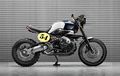 BMW R1250GS Disulap Jadi Cafe Racer Oleh Original Cafe Racer Co