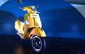 Intip Skema Cicilan New Vespa GTS Super 150 i-get ABS, DP Mulai Rp 9 Juta