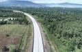 BPJT Sebut Tol Manado-Bitung Bisa Digunakan Fungsional Saat Libur Natal dan Tahun Baru