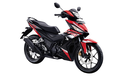 Update Harga Bebek Sport Honda Supra GTR 150 di Surakarta, Harganya Segini