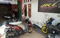 Bengkel Jasa Porting Polish Mesin Motor, Performa Mesin Naik Biayanya Cuma Segini
