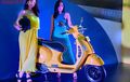 Sebelum Membeli, Boleh Dilihat Dulu Spesifikasi  Vespa GTS Super 150