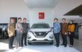 Nissan dan Datsun Lebarkan Sayap, Buka Dealer Baru di Rancaekek, Bandung