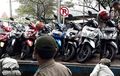 Mulai Dibenahi,  Juru Parkir Liar Akan Dibina Petugas di Tangerang