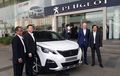 Mobil Baru Peugeot 5008 Resmi Mengaspal di Indonesia, Harga Rp 800 Jutaan!