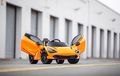 Selamat Hari Anak Nasional! McLaren 720S Versi Mini Ini Cocok Jadi Mobil Pertamanya Buah Hati yang Suka Sportscar