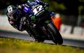 Hasil FP2 MotoGP Belanda: Maverick Vinales Dipuncak, Valentino Rossi Tembus 10 Besar