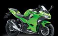 Solindo Motor Solo Masih Nyetok Kawasaki Ninja 250 Tahun 2018 Lho, Ada Berapa Unit?