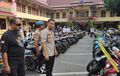 Terungkap 45 Motor Bodong Sitaan Bisa Dikembalikan. Ini Syaratnya! 