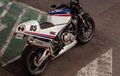 Tiru Gaya Motor Era 1980an, Honda CBR600RR Makin Kelihatan Mempesona