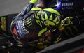Ternyata Ini yang Membuat Valentino Rossi Terpuruk Saat FP1 MotoGP Belanda