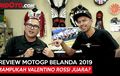 Video Preview MotoGP Belanda: Mampukah Valentino Rossi Juara?