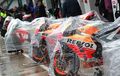 Takut Dicoret dari Kalender MotoGP, Sirkuit Silverstone Jamin Motor Pembalap Bebas Banjir