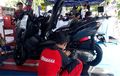 Kabar Gembira! Yamaha Gelar Servis Gratis Buat Pengguna Maxi Series di Palembang