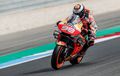 Jika Jorge Lorenzo Pensiun, Mungkinkah Pembalap Jepang Ini Jadi Penggantinya?