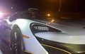 Seorang Pria Baru Terima McLaren 600T 10 Menit, Mobil Barunya Disita Polisi, Kok Bisa?